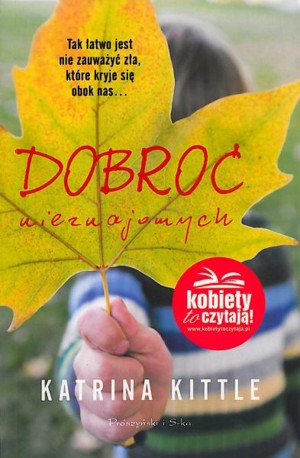 Dobroć nieznajomych