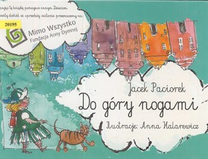 Do góry nogami