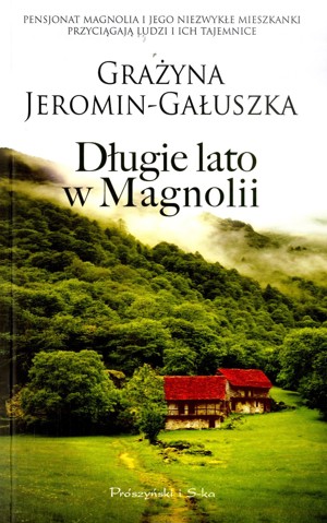 Długie lato w Magnolii