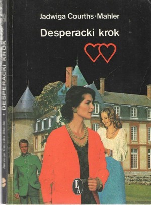 Desperacki krok