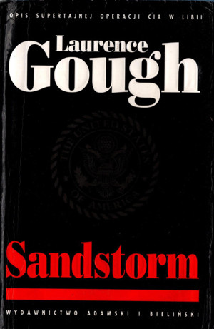 Sandstorm