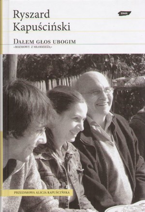 Dałem głos ubogim. Rozmowy z młodzieżą