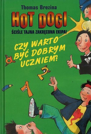 Czy warto być dobrym uczniem?