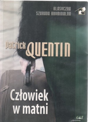 Człowiek w matni
