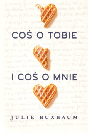 Coś o tobie i coś o mnie