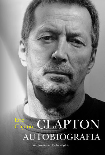 Clapton. Autobiografia