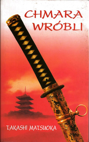Chmara wróbli