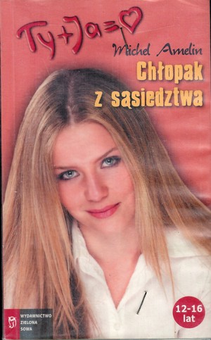 Chłopak z sąsiedztwa.