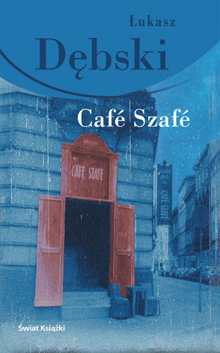 Café Szafé