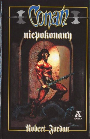 Conan niepokonany (68)