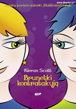 Brunetki kontratakują