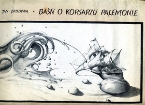 Baśń o korsarzu Palemonie