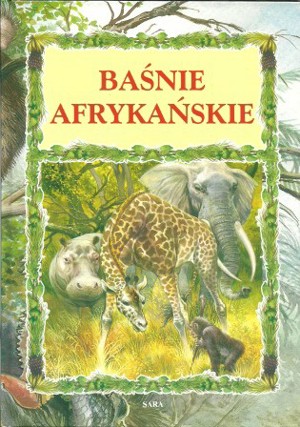Baśnie afrykańskie
