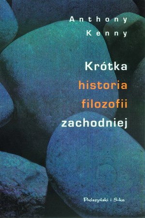 Krótka historia filozofii zachodniej