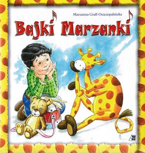 Bajki Marzanki