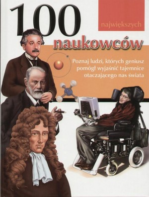 100 największych naukowców