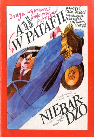 A w Patafii nie bardzo