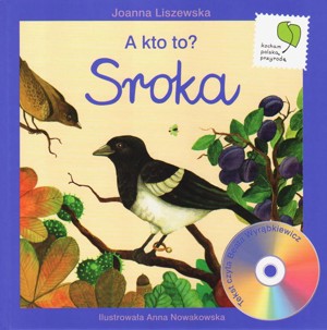 A kto to? Sroka