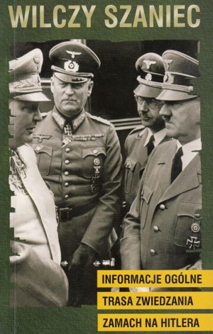 Wilczy Szaniec
