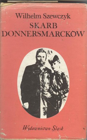 Skarb Donnersmarcków