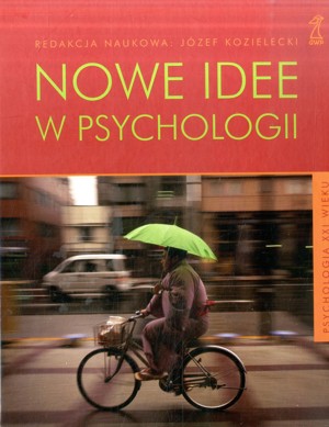 Nowe idee w psychologii