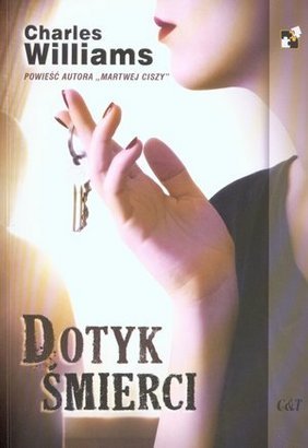 Dotyk śmierci.