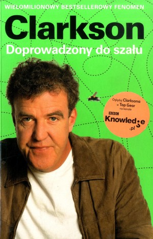 Doprowadzony do szału