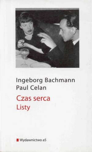 Czas serca. Listy