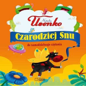 Czarodziej snu