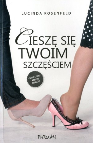 Cieszę się Twoim szczęściem