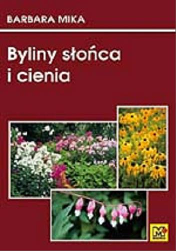Byliny słońca i cienia