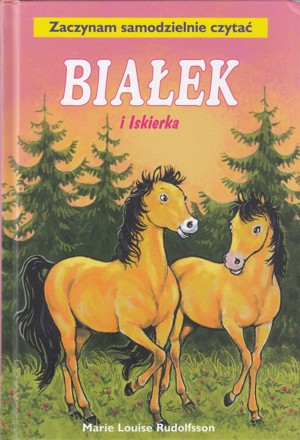 Białek i Iskierka