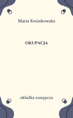 Okupacja