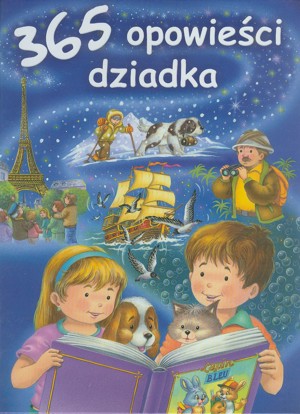 365 opowieści dziadka