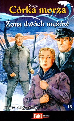 Córka morza. Żona dwóch mężów