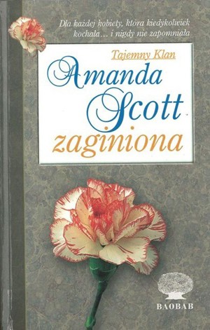 Zaginiona