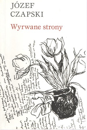 Wyrwane strony