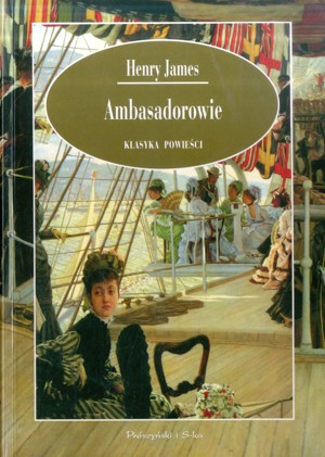 Ambasadorowie