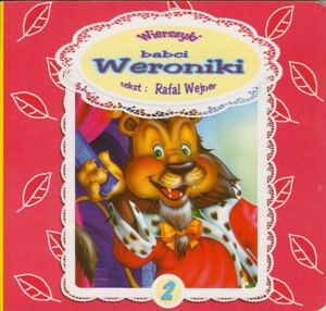 Wierszyki babci Weroniki
