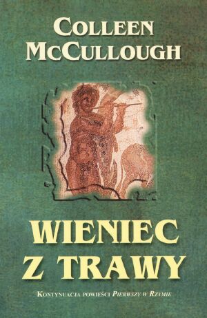 Wieniec z trawy