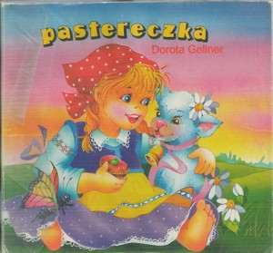 Pastereczka