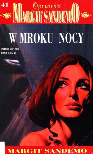 W mroku nocy