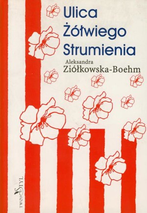 Ulica Żółwiego Strumienia