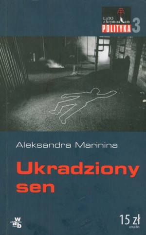 Ukradziony sen
