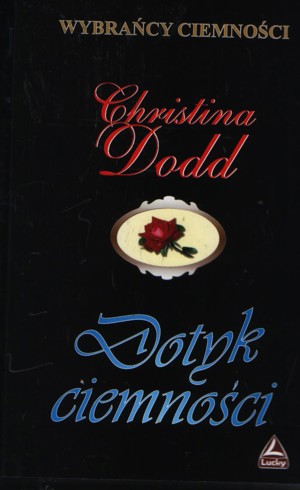 Dotyk Ciemności