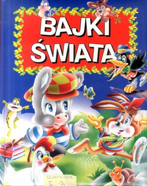 Bajki świata
