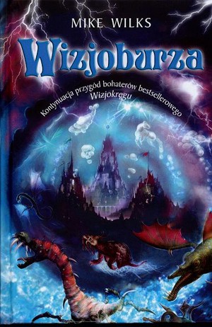 Wizjoburza