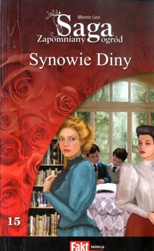 Synowie Diny