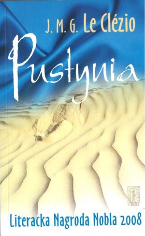 Pustynia