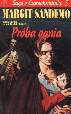 Próba ognia